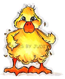 R-74 Lg. Duckling